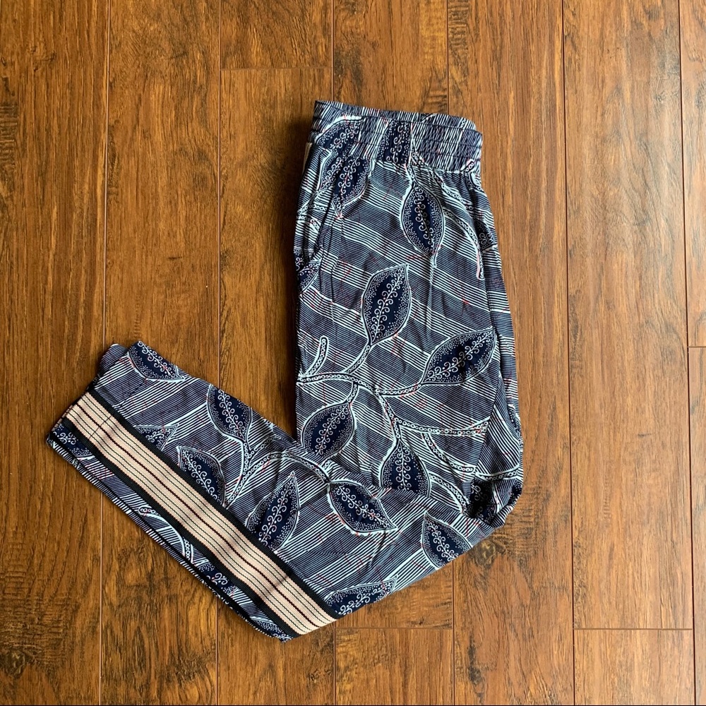 Hei Hei for Anthropology pants